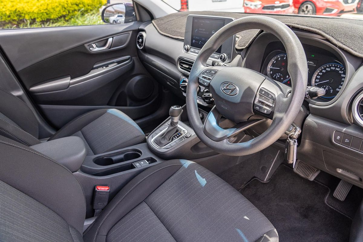 2021 Hyundai Kona OS.V4