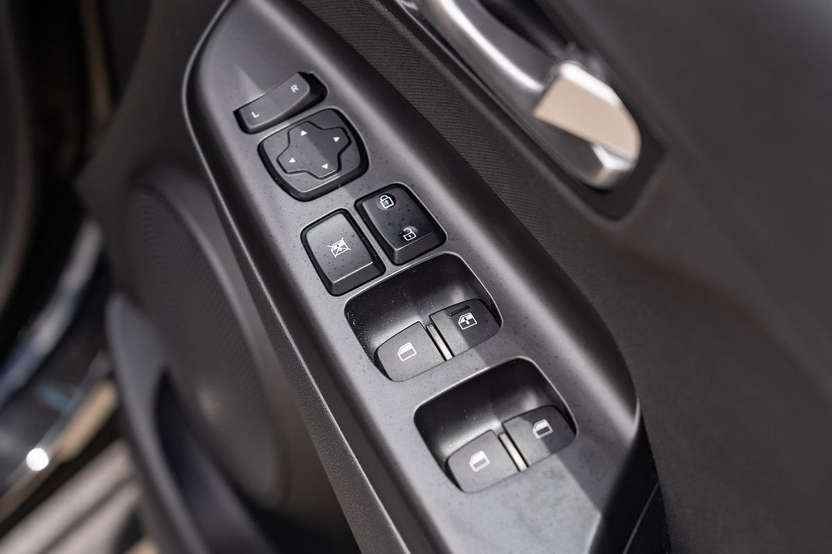 2021 Hyundai Kona OS.V4