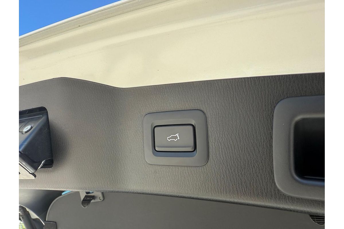 2022 Mazda CX-5 Akera KF Series