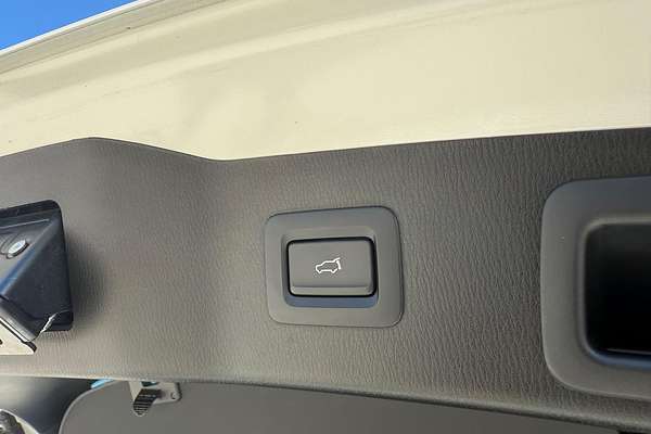 2022 Mazda CX-5 Akera KF Series