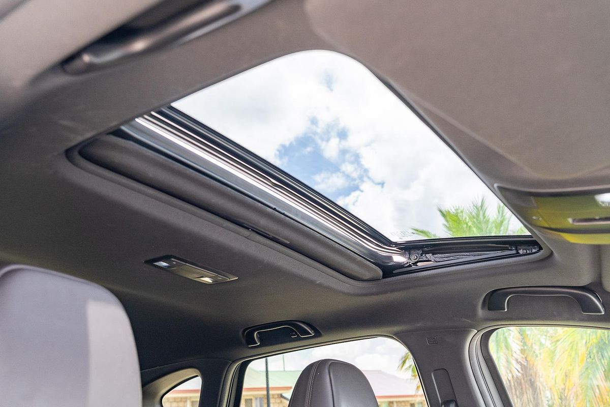 2022 Mazda CX-5 Akera KF Series