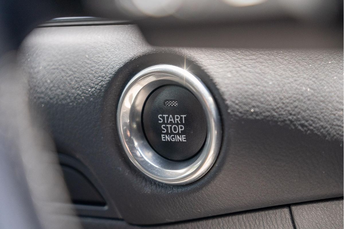 2022 Mazda CX-5 Akera KF Series