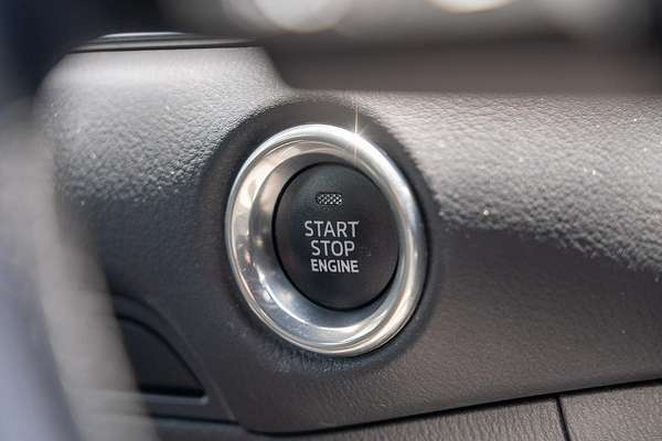 2022 Mazda CX-5 Akera KF Series