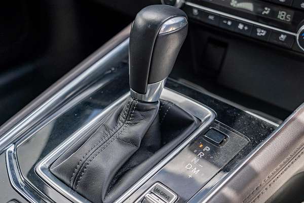 2022 Mazda CX-5 Akera KF Series