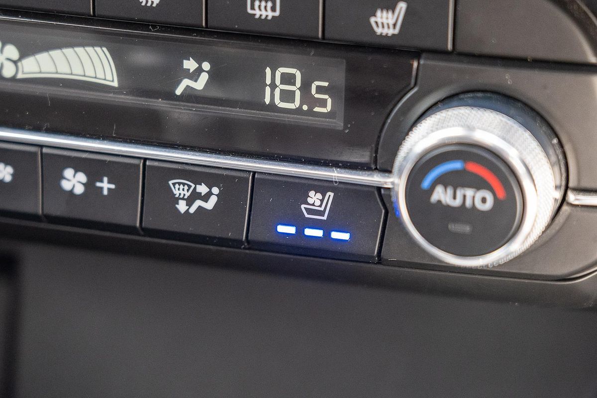 2022 Mazda CX-5 Akera KF Series