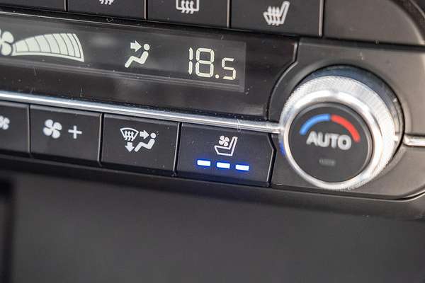 2022 Mazda CX-5 Akera KF Series