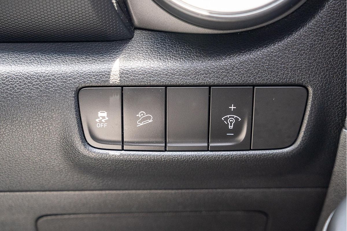 2021 Hyundai Kona OS.V4