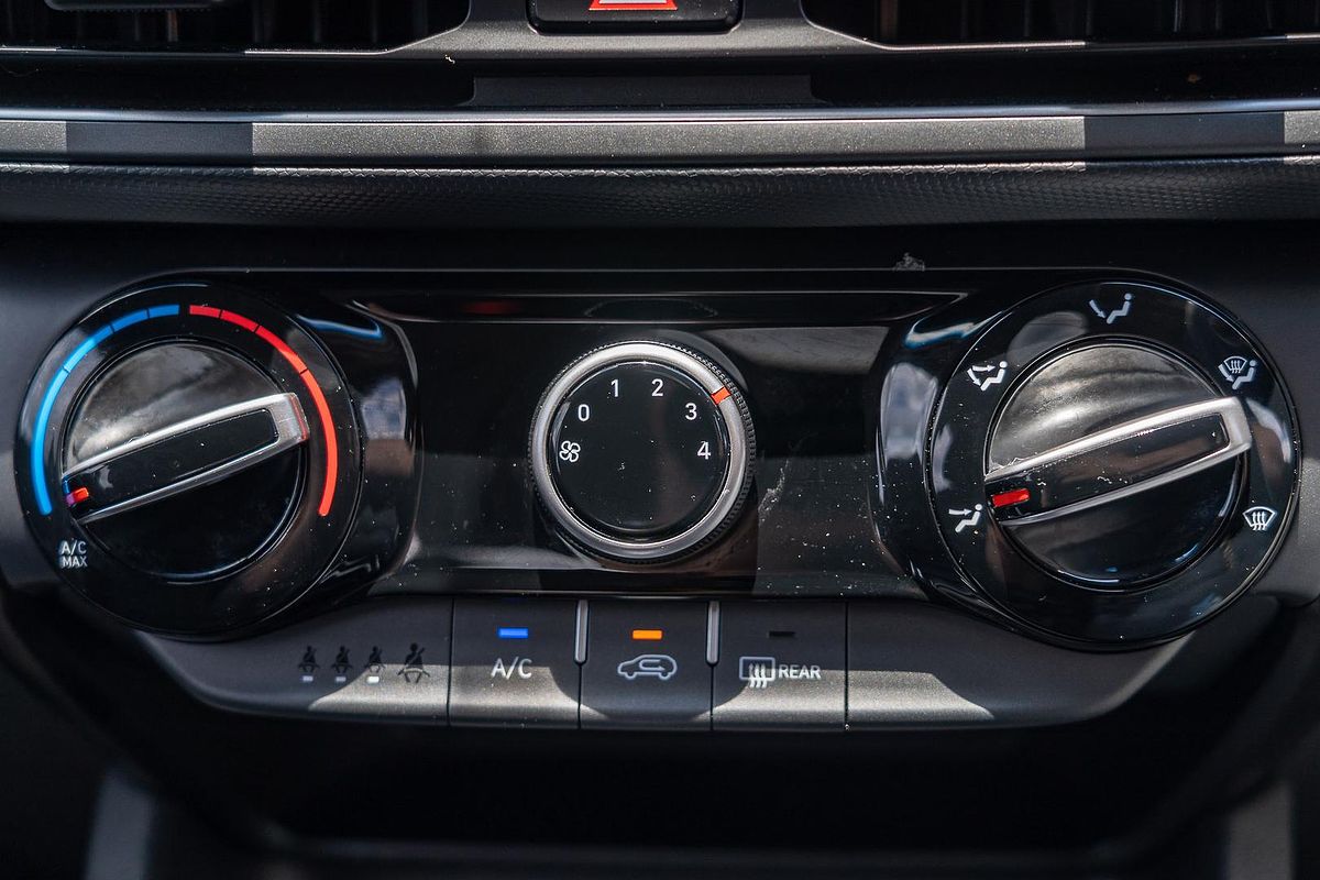 2021 Hyundai Kona OS.V4