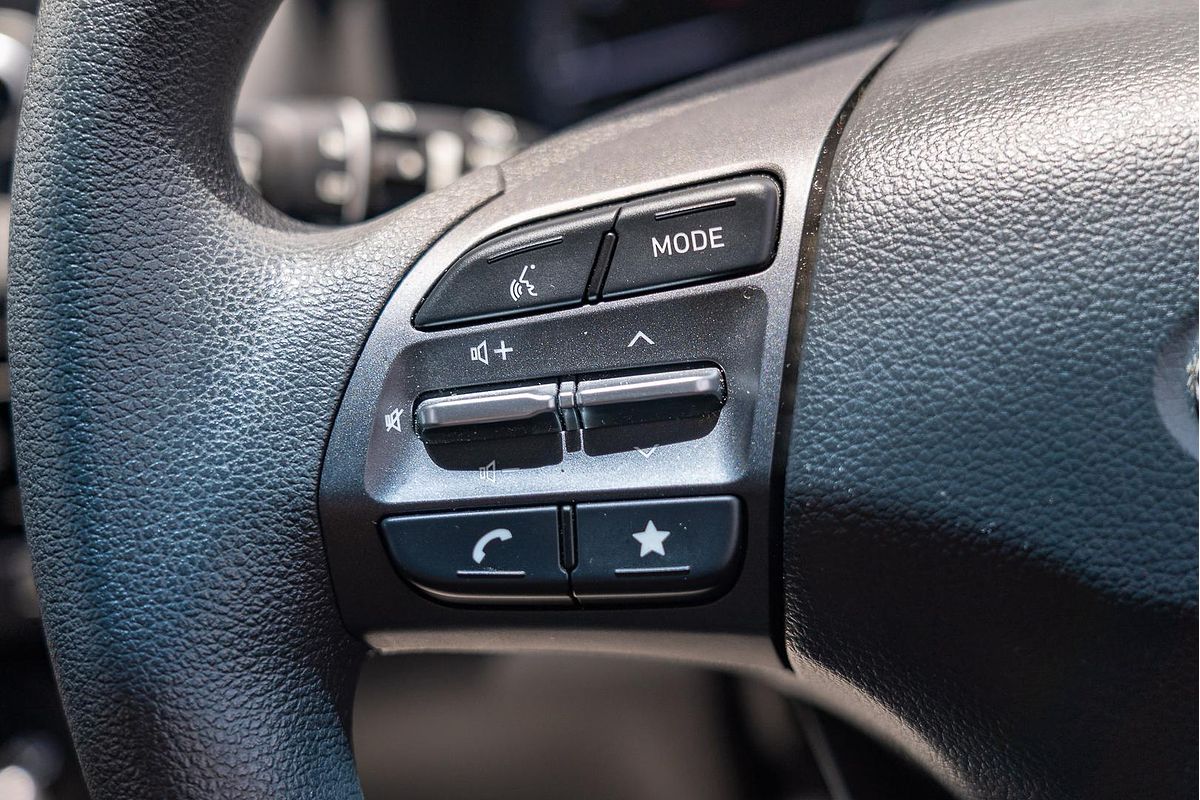 2021 Hyundai Kona OS.V4