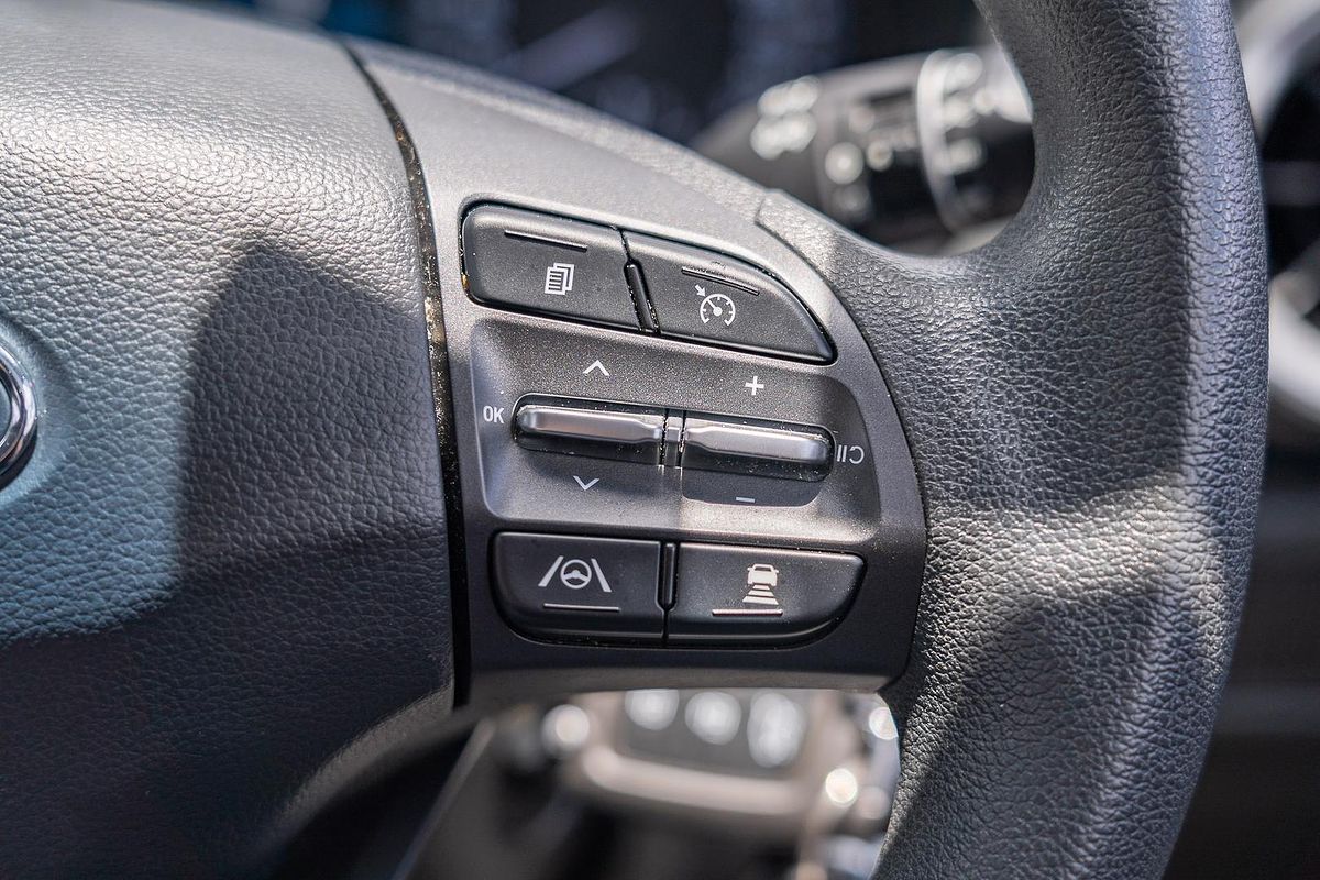 2021 Hyundai Kona OS.V4