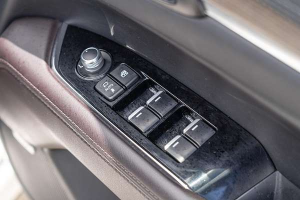 2022 Mazda CX-5 Akera KF Series