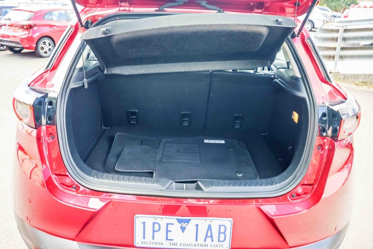 2019 Mazda CX-3 sTouring DK