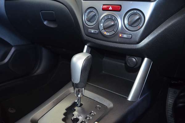 2012 Subaru Forester X S3