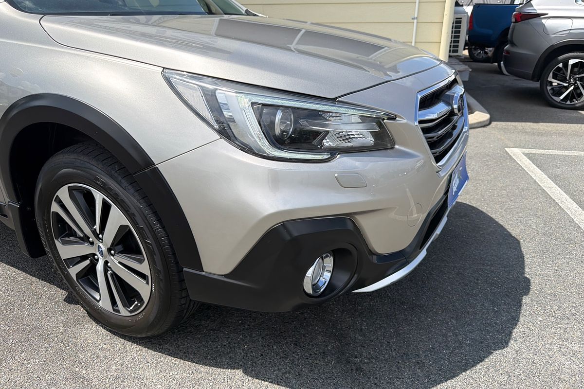 2019 Subaru Outback 2.5i Premium 5GEN