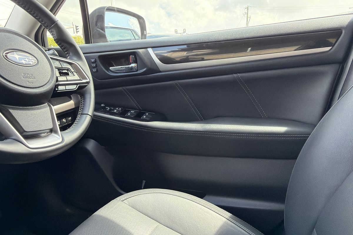 2019 Subaru Outback 2.5i Premium 5GEN