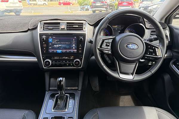 2019 Subaru Outback 2.5i Premium 5GEN