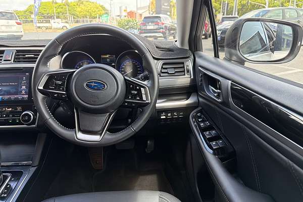 2019 Subaru Outback 2.5i Premium 5GEN