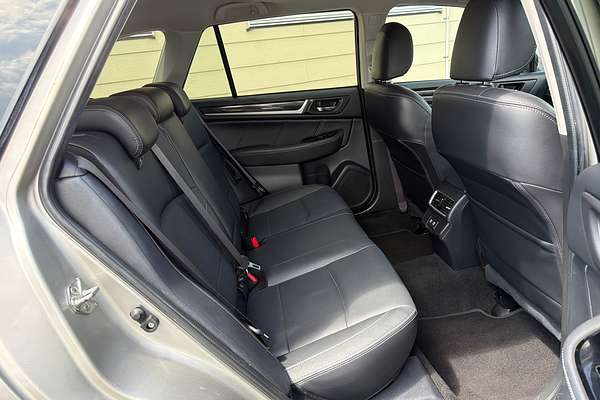 2019 Subaru Outback 2.5i Premium 5GEN