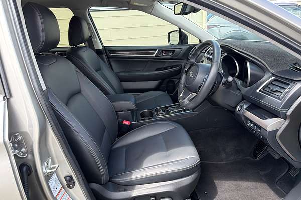 2019 Subaru Outback 2.5i Premium 5GEN