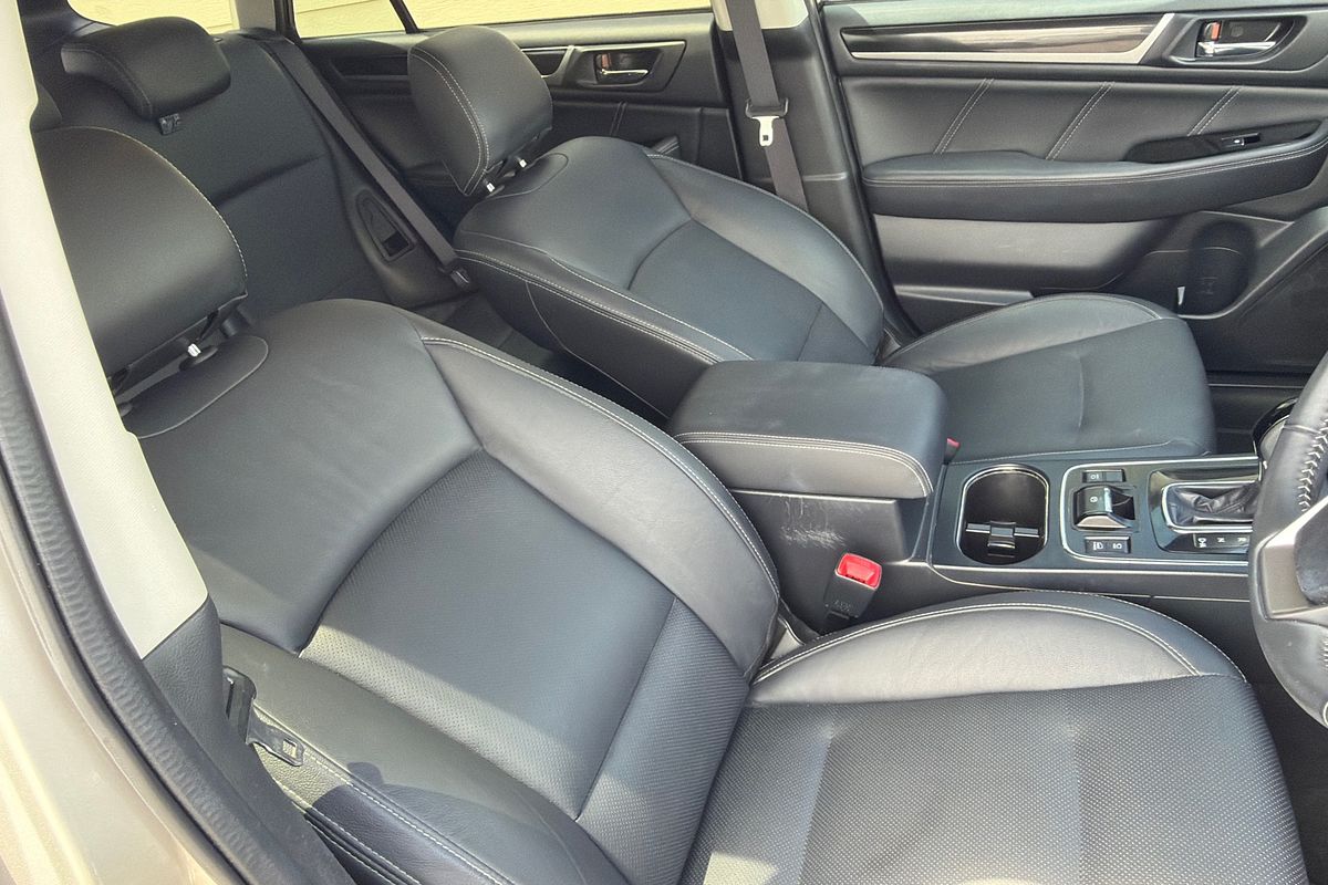 2019 Subaru Outback 2.5i Premium 5GEN