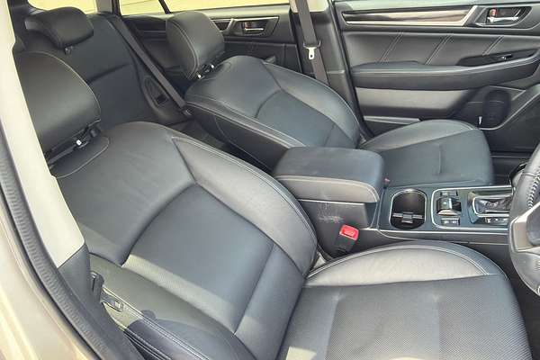 2019 Subaru Outback 2.5i Premium 5GEN