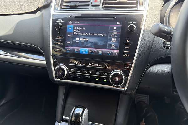 2019 Subaru Outback 2.5i Premium 5GEN