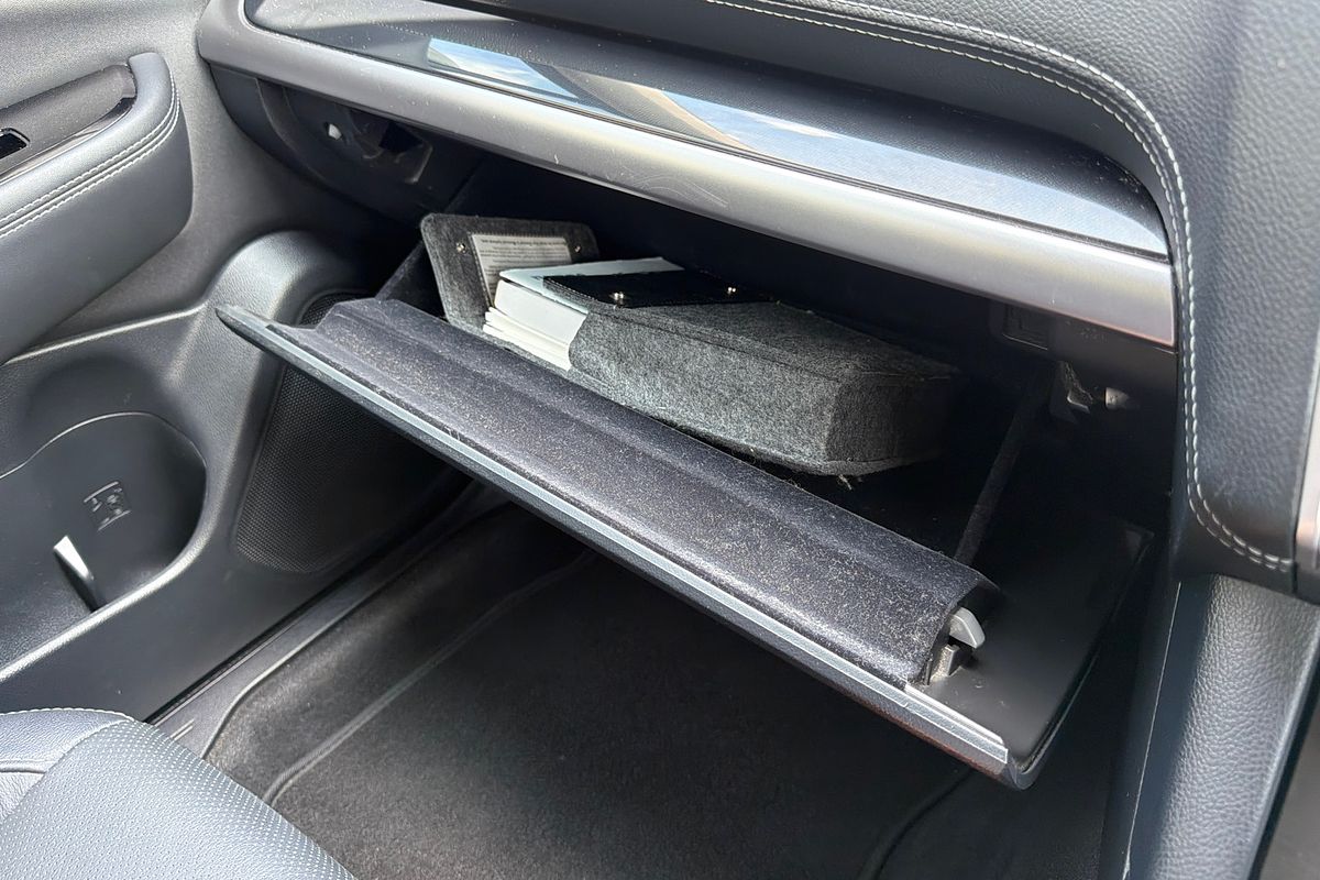 2019 Subaru Outback 2.5i Premium 5GEN