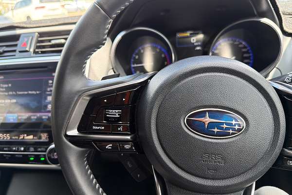 2019 Subaru Outback 2.5i Premium 5GEN