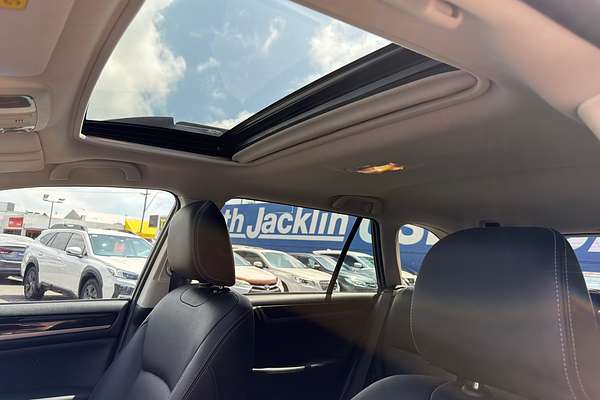 2019 Subaru Outback 2.5i Premium 5GEN