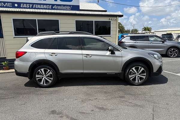 2019 Subaru Outback 2.5i Premium 5GEN