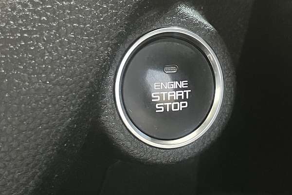 2022 Isuzu D-MAX SX 4X4