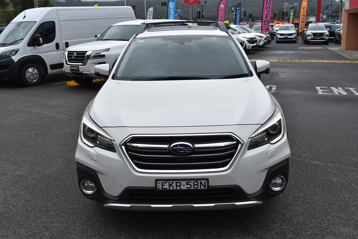 2020 Subaru Outback 2.5i Premium 5GEN