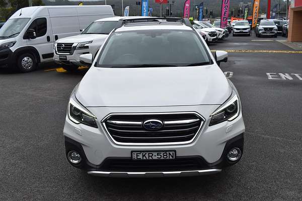 2020 Subaru Outback 2.5i Premium 5GEN