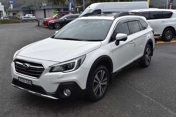 2020 Subaru Outback 2.5i Premium 5GEN