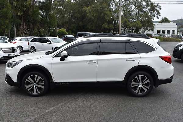 2020 Subaru Outback 2.5i Premium 5GEN