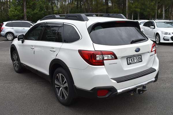 2020 Subaru Outback 2.5i Premium 5GEN
