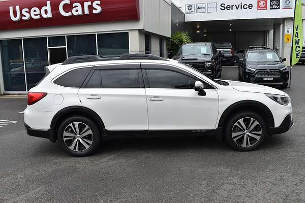 2020 Subaru Outback 2.5i Premium 5GEN