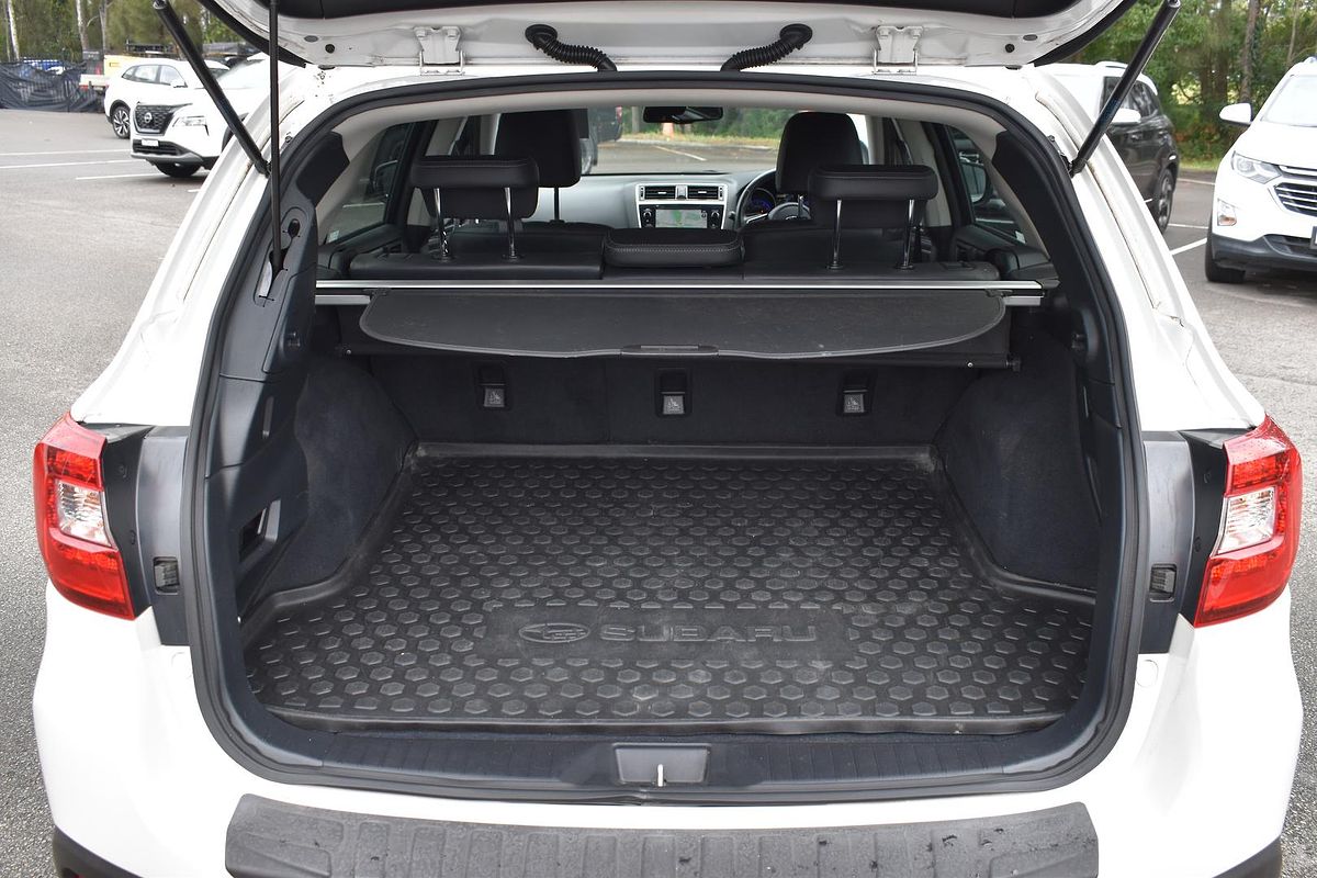 2020 Subaru Outback 2.5i Premium 5GEN