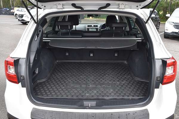 2020 Subaru Outback 2.5i Premium 5GEN