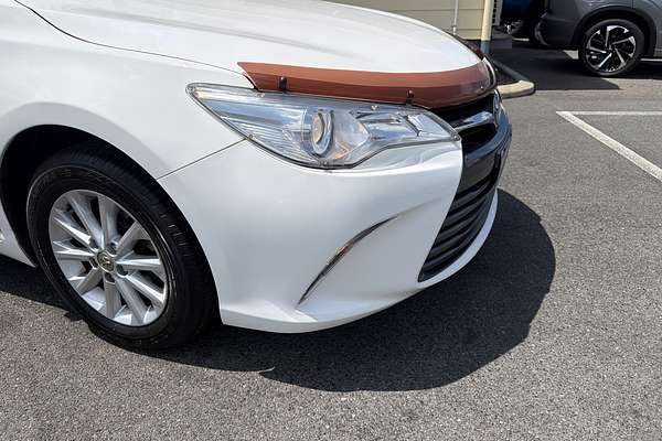 2016 Toyota Camry Altise ASV50R