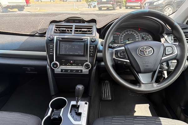 2016 Toyota Camry Altise ASV50R