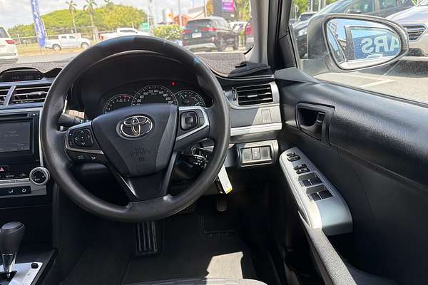 2016 Toyota Camry Altise ASV50R