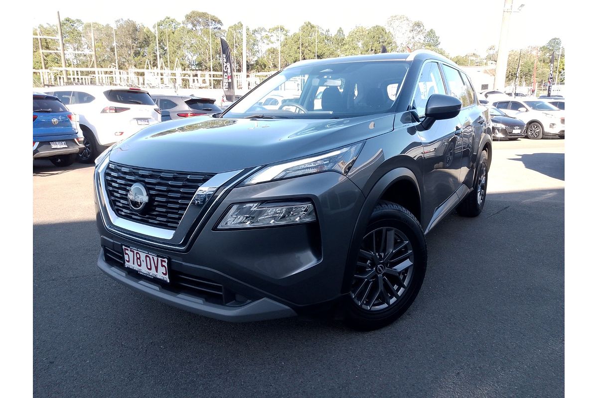 2023 Nissan X-TRAIL ST T33