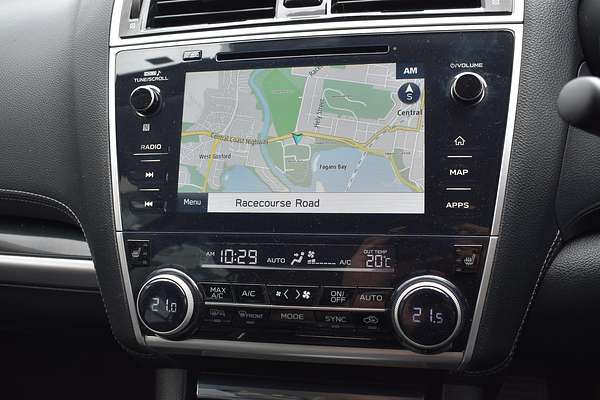 2020 Subaru Outback 2.5i Premium 5GEN