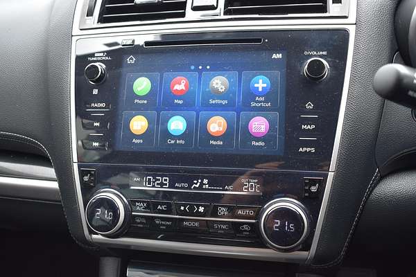 2020 Subaru Outback 2.5i Premium 5GEN