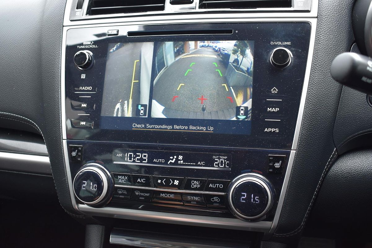 2020 Subaru Outback 2.5i Premium 5GEN