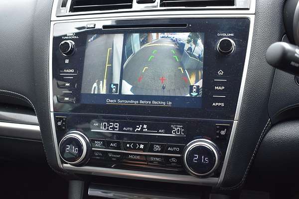 2020 Subaru Outback 2.5i Premium 5GEN