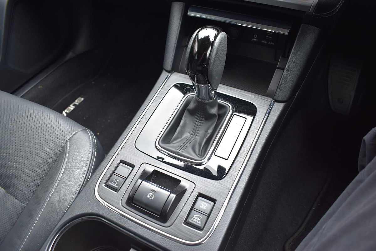 2020 Subaru Outback 2.5i Premium 5GEN