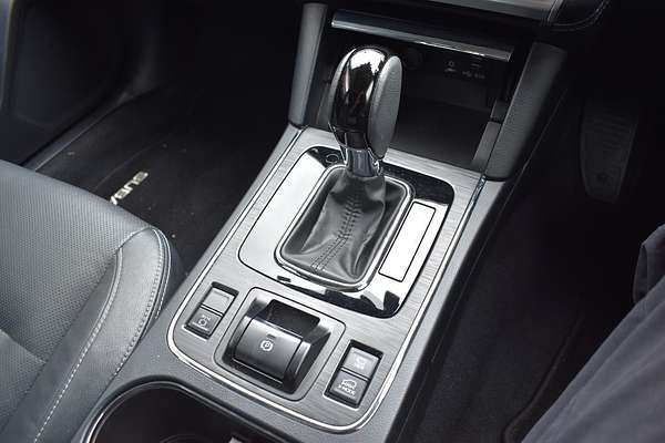 2020 Subaru Outback 2.5i Premium 5GEN