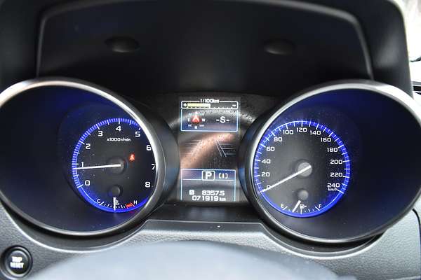 2020 Subaru Outback 2.5i Premium 5GEN